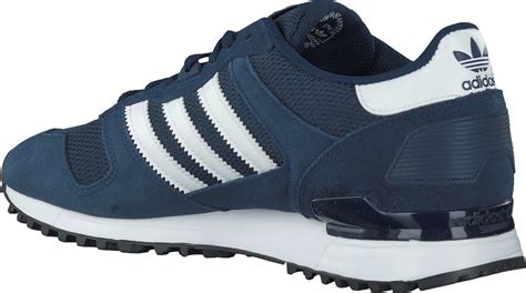 Blauwe adidas Sneakers voor heren online 